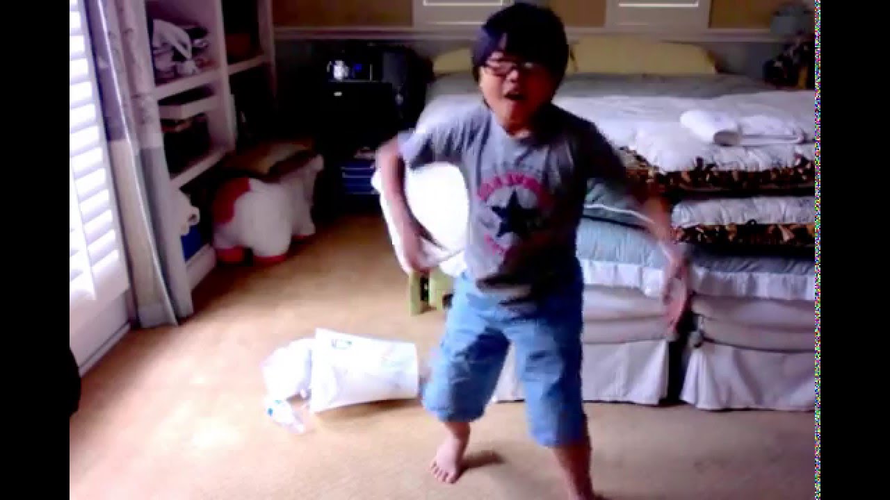 Dancing Fail Youtube