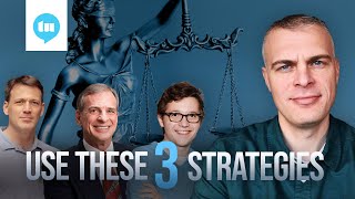 Stop Abandoning the Moral Argument (Do This Instead)