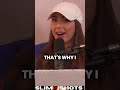 Eminem's Daughter gets Emotional talking about her Dad