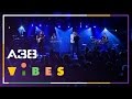 Soul Surge - Lose it (feat. Krsa) // Live 2016 // A38 Vibes