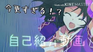 【ゆっくりボイス付き】今更すぎる！？自己紹介動画