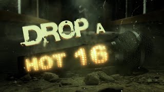 Drop a Hot 16 TV | Trailer