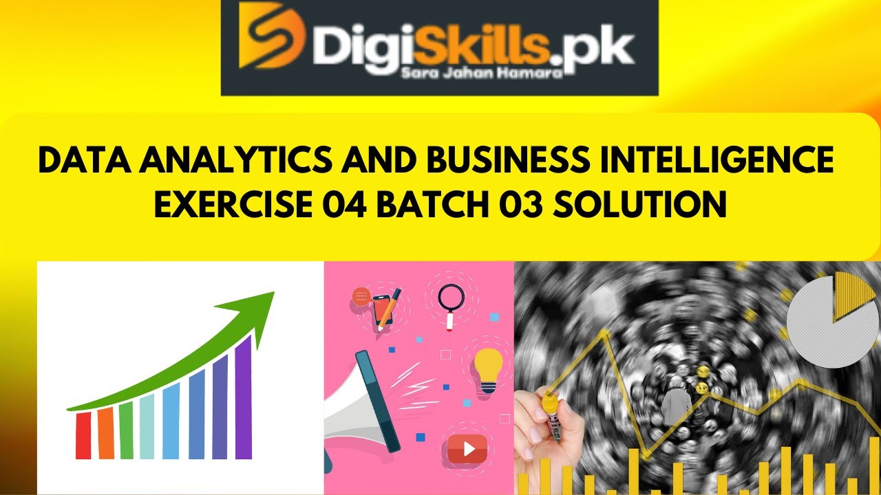 How To Solve Data Analytic And Business Intelligence Exercise 4 Batch 3 ...