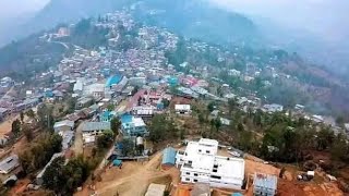 Myanglung Bazar | यस्तो छ म्याङ्लुङ बजार|