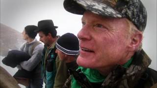 Carpathian Chamois hunting in Romania - Caprinae Safaris