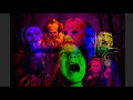 horror rgb channel split effect photoshop cc tutorial scary halloween edition