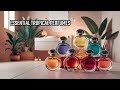 10 Tropical Perfumes You Need!