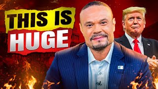 BREAKING: DAN BONGINO JUST SHOCKED THE WORLD!