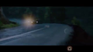 The Fast and the Furious: Tokyo Drift (2006) - Final Race - Canyon Scene