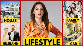 Hazal Kaya Lifestyle 2024 | Hazal Kaya Biography 2024