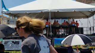 PANFest 2018 - Surfin USA