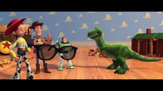 TOY STORY & TOY STORY 2 Trailer - Available on Digital HD, Blu-ray and DVD Now