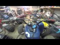 How To Compression Test Your ATV, Dirtbike, or Three Wheeler