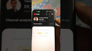 Upload Video To Youtube Studio App
