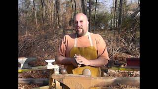The Basics of Anvils