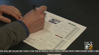 March Madness or management madness? How the NCAA tournament can impact workplace productivity