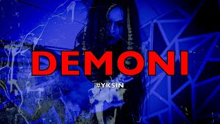 Yksin | Demoni (Kausi 1, jakso 3)