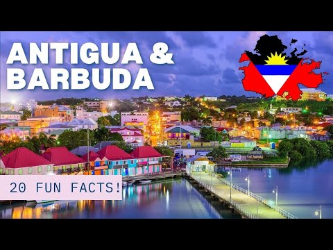 What is Antigua known for?