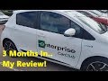 Enterprise Car Club - Car Rental Made Super Easy!