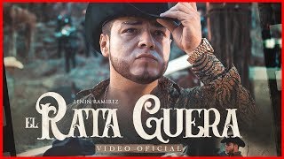 El Rata Guera - ( Oficial) - Lenin Ramirez - DEL Records 2019