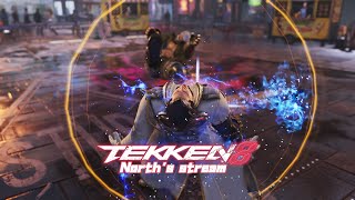 【鉄拳8】出直し鉄拳 クラウディオ(鉄拳神～)#55【TEKKEN8】