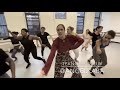 Angel Kaba | Tekno - Yur Luv | Afro'dance | Steps On Broadway