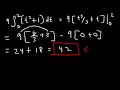 arc length of parametric curves