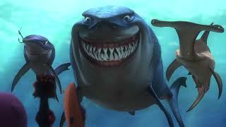 Finding Nemo: Time For School