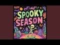 Spooky Werewolf Rattle Ambience