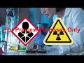 hazcom basics for healthcare workers training from safetyvideos.com