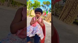 Aaj bujhechi#youtubeshorts #cutebaby #song #funny