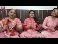 new kirtan બાવન ફુલનો મેં બગીચો new gujarati kirtan gujarati bhajan hans wahini official