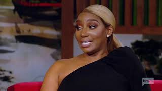 Nene Leakes Dragging Everyone Part V