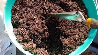 Gardenline Garden Soil