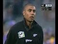 nz 73 all out great sri lankan fast bowling chaminda vaas u0026 others vs new zealand