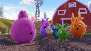 الأرانب المشاكسة الجزء 1 😍😁 sunny bunnies cartoon