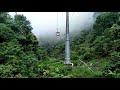 Genting Skyway (Old Cable Car)