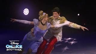 Disney On Ice presents Into the Magic - Jaarbeurs Utrecht