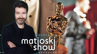 Oscar 2023: Vincitori E Sconfitti! - Matioski Show