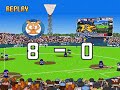 【g39】ワールドスタジアムex ps 巨人 vs 横浜 9回戦（ペナントレース39戦目）