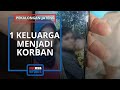 1 Keluarga Tewas Kecelakaan Maut Tol Cipali, Ibu Mimpi Dipanggil Korban Setengah Jam sebelum Tragedi