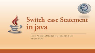 12. Switch-Case Statement in Java | Java Development Tutorials | Urdu / Hindi | 2019
