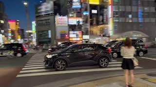 東京 御徒町駅周辺を散歩