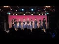 『春歌（初演）』mydreams.jp 20180304 〜公式撮って出し映像〜