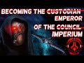 I Become EMPEROR in Nemesis DLC - FULL Playthrough | Max Crisis Difficulty 100 YEARS EARLY!