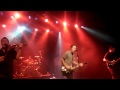 13/12/11: Yellowcard - With You Arround @ Muziekcentrum Trix, BE