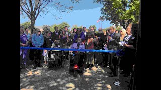 Audio Descriptive Documentary - The Path Forward: Remembering Willowbrook