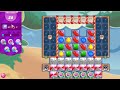 Candy Crush Saga Level 10632 No Boosters