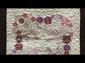 Go Tell It at the Quilt Show! interview with Betsy O'Neill