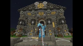 Wynncraft Epoch Li